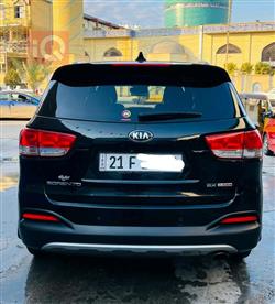 کیا سۆرینتۆ